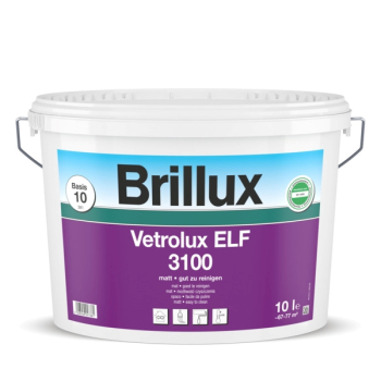 Brillux Vetrolux ELF 3100 10.00 LTR